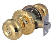 Manufacturers supply 5791 , 75mm large,Disc ball lock,Spherical locks,Door handle,Durable