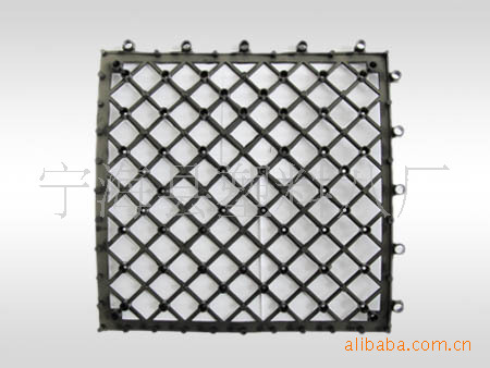 塑料地板垫/地板垫/塑料垫/网格塑料垫/塑胶垫/PE垫子