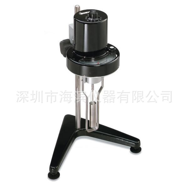 数字式粘度计NDJ-8S数字式粘度计涂料粘度测定仪涂料粘度计