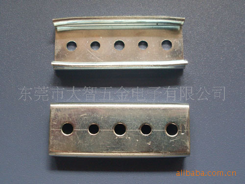 喇叭五金 喇叭盆架  喇叭U铁U杯 供应电声喇叭五金配件