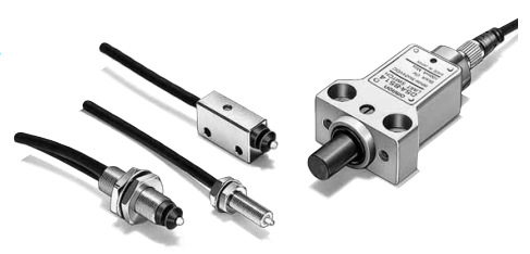 正品 OMRON欧姆龙限位开关D5A-3210