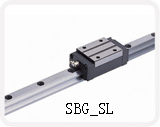 现货供应 批发韩国SBC直线导轨滑块SBI15SL 品质卓越 值得信赖