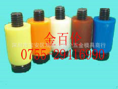 供应模具专用树脂开闭器