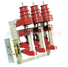 供应交流高压负荷开关厂家 户内交流高压负荷开关FN12