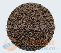 高效锰砂滤料地下水除锰除铁用 饮用水去黄 过滤材料 温泉 泳池