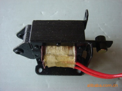 CKD-AS-50-N AC traction magnet Suction 7KG Stroke 35MM