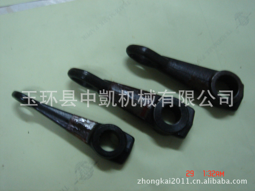 離合器纜繩臂16-9908-7