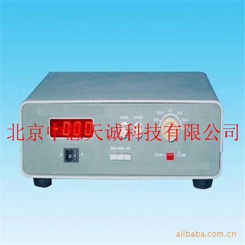 毛细管电泳化学检测仪型号：KG/CH-2