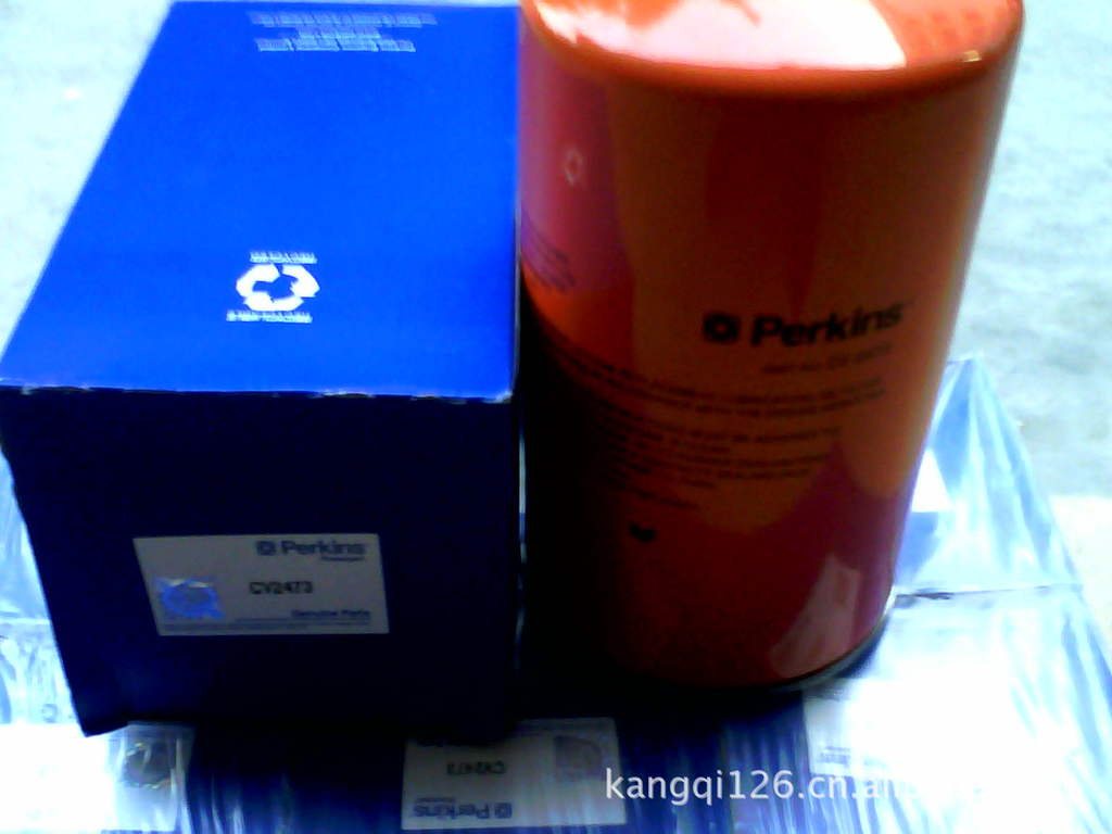 供应帕金斯柴油发电机过滤器及零件CV2473