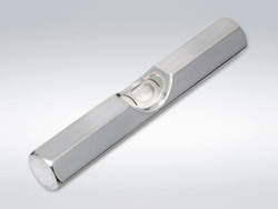 RIKEN 理研   ポケットレベル水准器