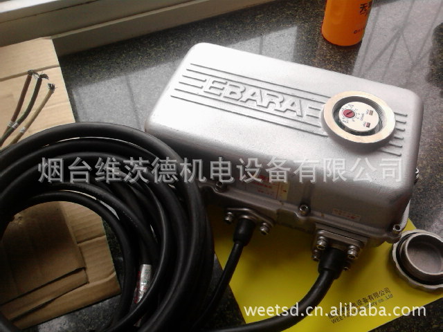 EBARA EEFC 65,5(Hzfree变频控制器）