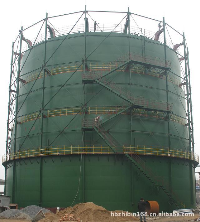 专业加工制造石油化工/ 焦化行业5000/10000立方米气柜配件