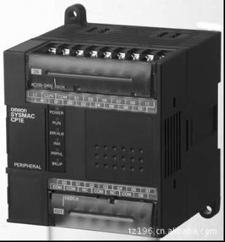 可编程控制器PLC  CP1E-N20DT-D -CH
