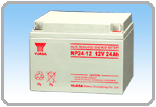 汤浅铅酸蓄电池 NP24-12(12V24AH) 原装正品