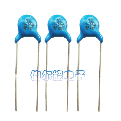 供应陶瓷安规电容 Y2陶瓷安规电容 JEC陶瓷安规电容