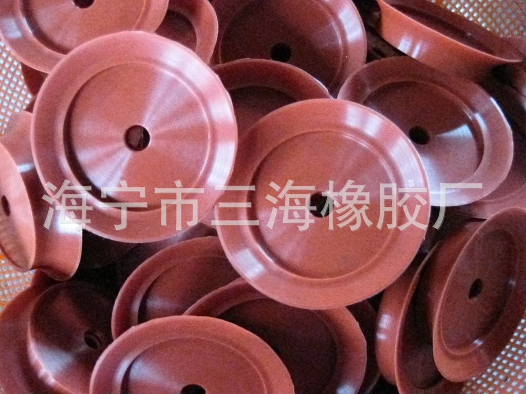 厂家供应 硅胶吸盘 真空吸盘 橡胶吸盘