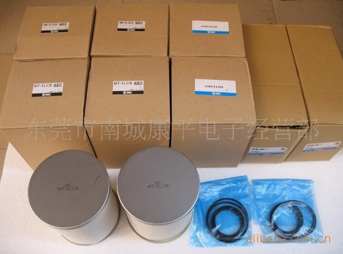 SMC　AFF-EL系列主路过滤芯(图)