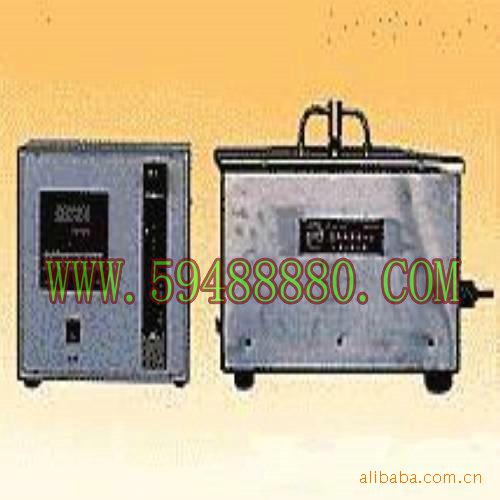 FGC/YF-102型实际胶质测定仪