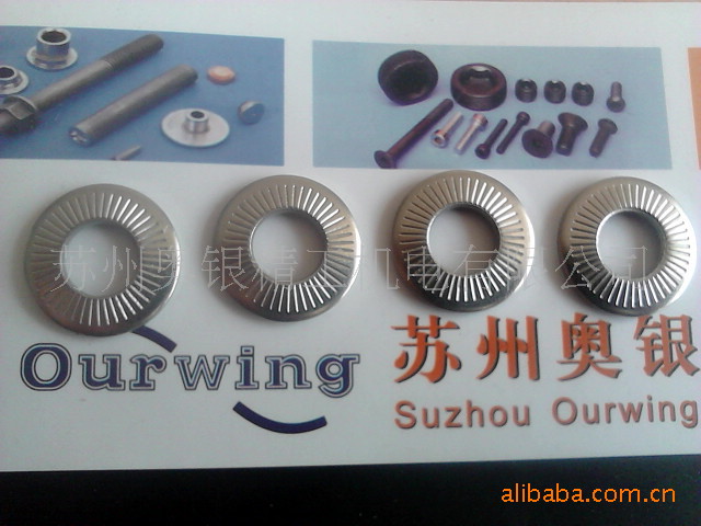 DIN2093ɵȦ 65MNɵȦ