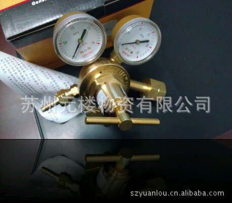 【捷锐】氧气减压器 氧气表 捷锐减压器  捷锐190系列 多款供选