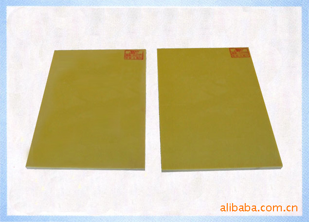 品质信赖绍兴厂家专业生产供应环氧板 绝缘环氧板批发直销