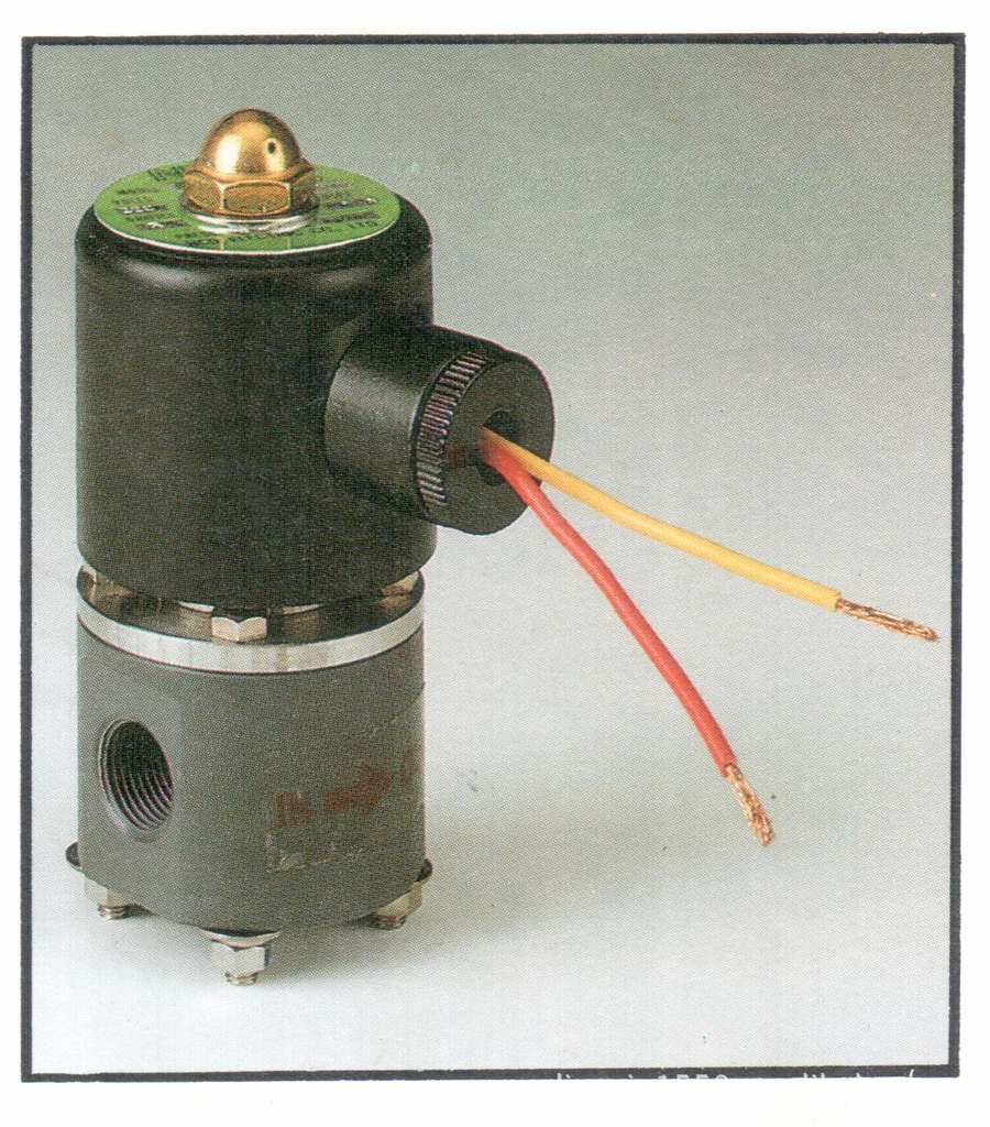 供应台湾NCD电磁阀-防腐专用ADC系列(图)