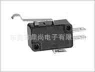供应带UL VDE认证的微动开关