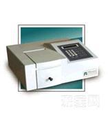 755B手动紫外可见分光光度计