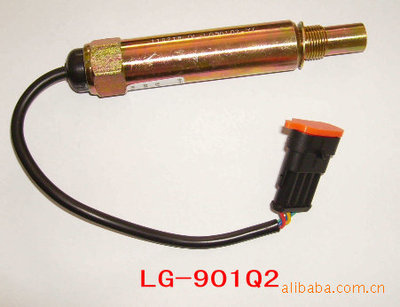 Of large number supply Car Electronics Mileage sensor LG-901Q2 Speed sensor Hydraulic sensor