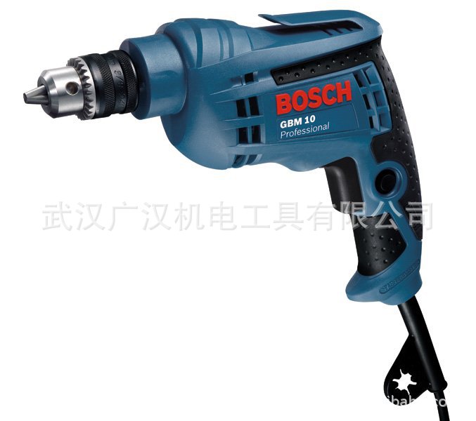 BOSCH德国博世电动工具  博世手电钻  GBM10