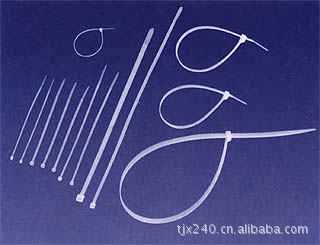 新光供应5×100尼龙扎带  颜色齐全