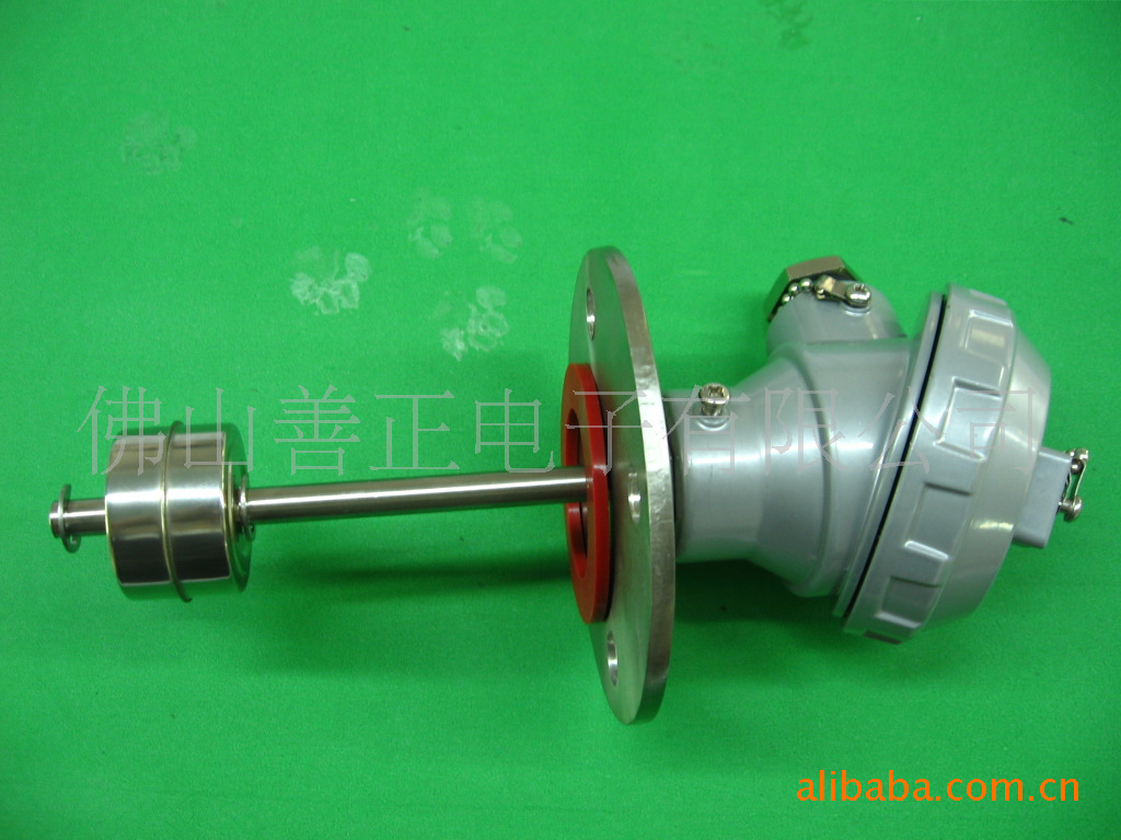 法兰型液位开关浮球开关水位传感器
