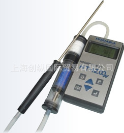 HODAKA             HT-1200N/HT-1200NT型分析计