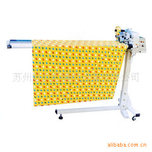 自动切布条机 全自动切滚条机 切捆条机