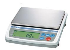 AND      EK-i系列电子天秤