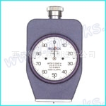 GS-706N/709N邵氏硬度计