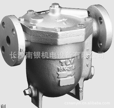 供应TLV JS7X蒸汽疏水阀 长沙南银蒸汽排水阀门