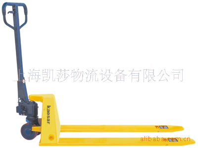 supply Ultra-low Pallet Truck Low level transport vehicle,Hydraulic car