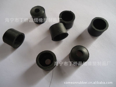 【专业定制】供应 橡胶帽 |胶套|ru