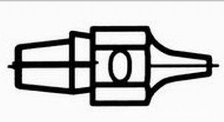 美国威乐  WELLER DX系列      吸锡咀