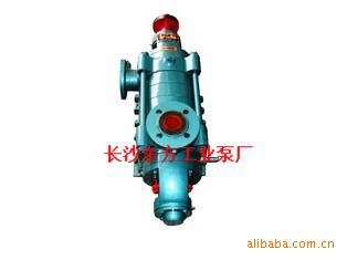 供应DF6-25*4矿用不锈钢多级离心泵使用方便材质好长沙水泵