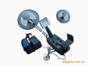 金属探测器/5米地下探测器/地下金属探测仪/MD-5008 探宝仪