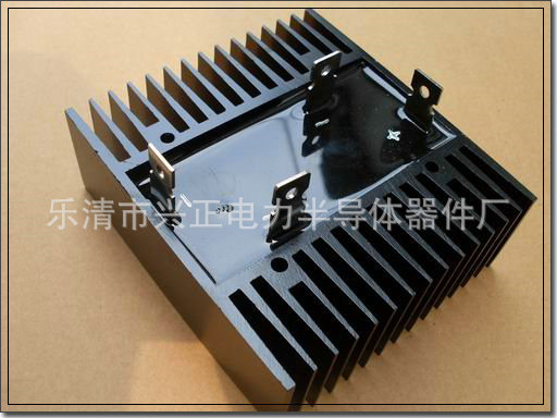 供应兴驰牌整流桥QL200A整流桥桥堆