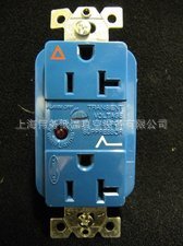 Hubbell IG5362SA Surge Suppression