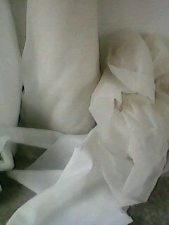 压滤机滤布 污水处理专用