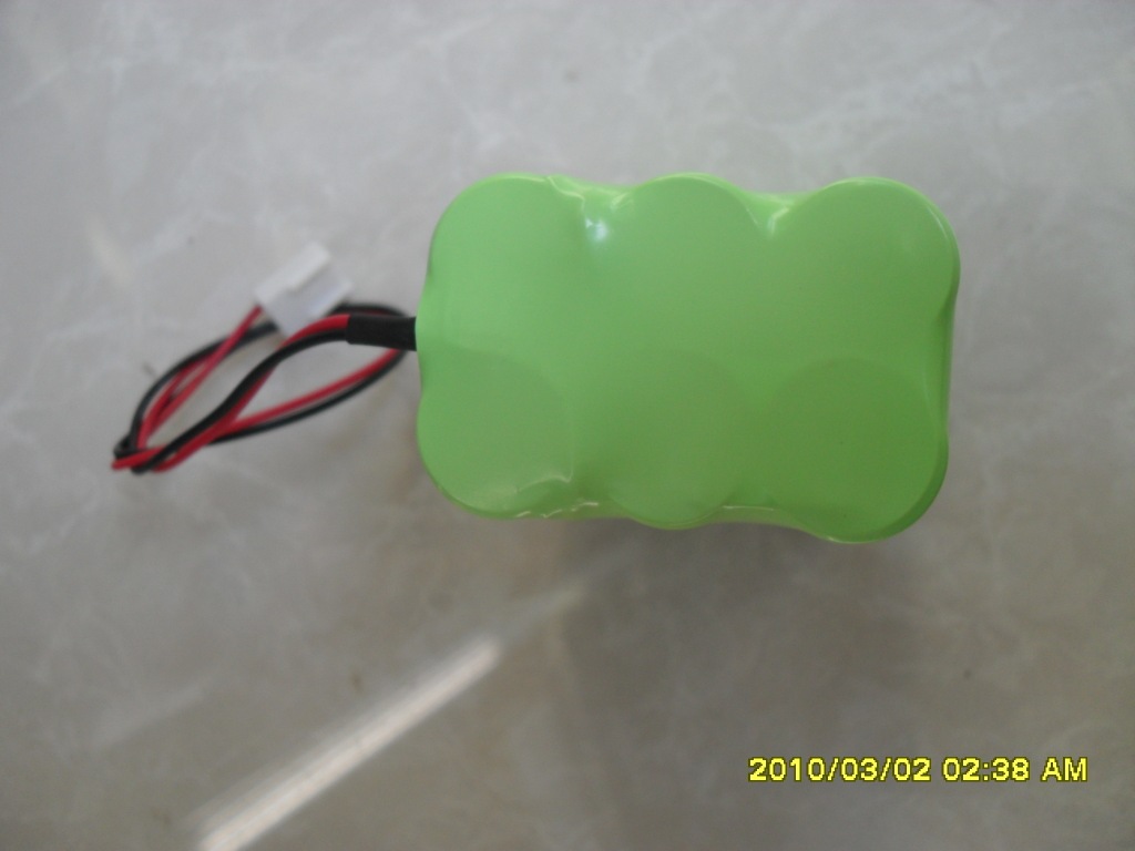 供应镍氢充电电池(图)