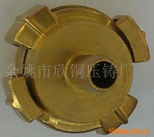 专业厂家欣铜压铸 提供 专业锻压铜压铸产品配件加工批量定制