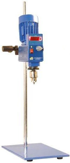 电子恒速悬臂式搅拌机 型号AM120Z-P