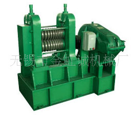 厂家供应 轧尖机 8--30型轧尖机(图) 量大从优