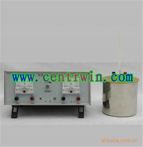 热温变化测量仪 型号：ZH7816